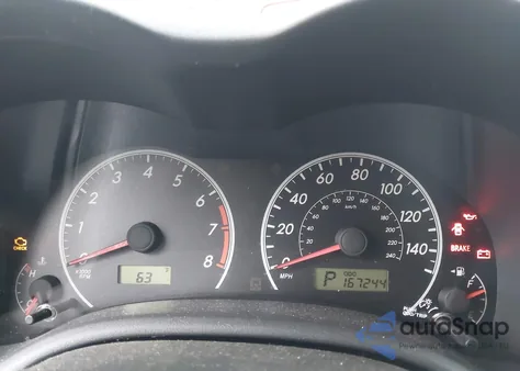 2013 Toyota Corolla Le from USA, damaged, VIN 5YFBU4EE9DP132503